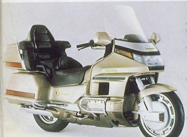 1990 goldwing store 1500